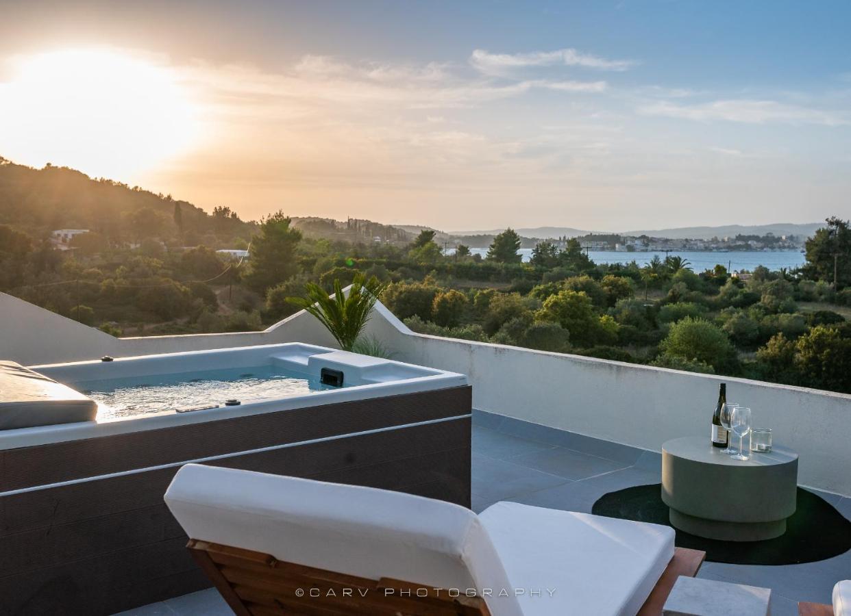 My Cool House Villa Порто Хели Екстериор снимка