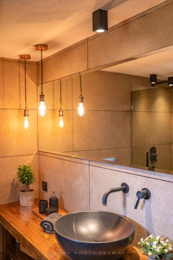 My Cool House Villa Порто Хели Екстериор снимка