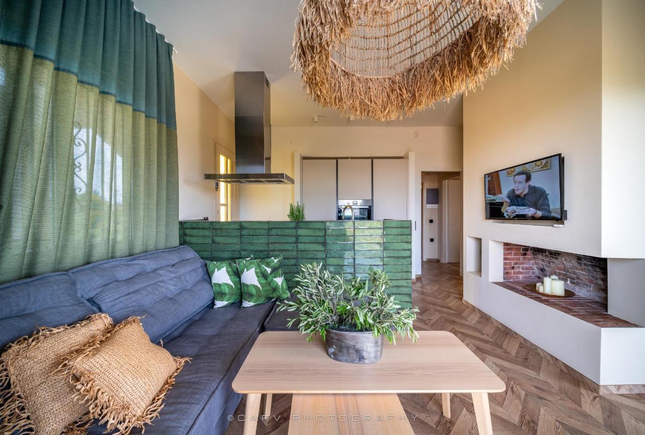 My Cool House Villa Порто Хели Екстериор снимка