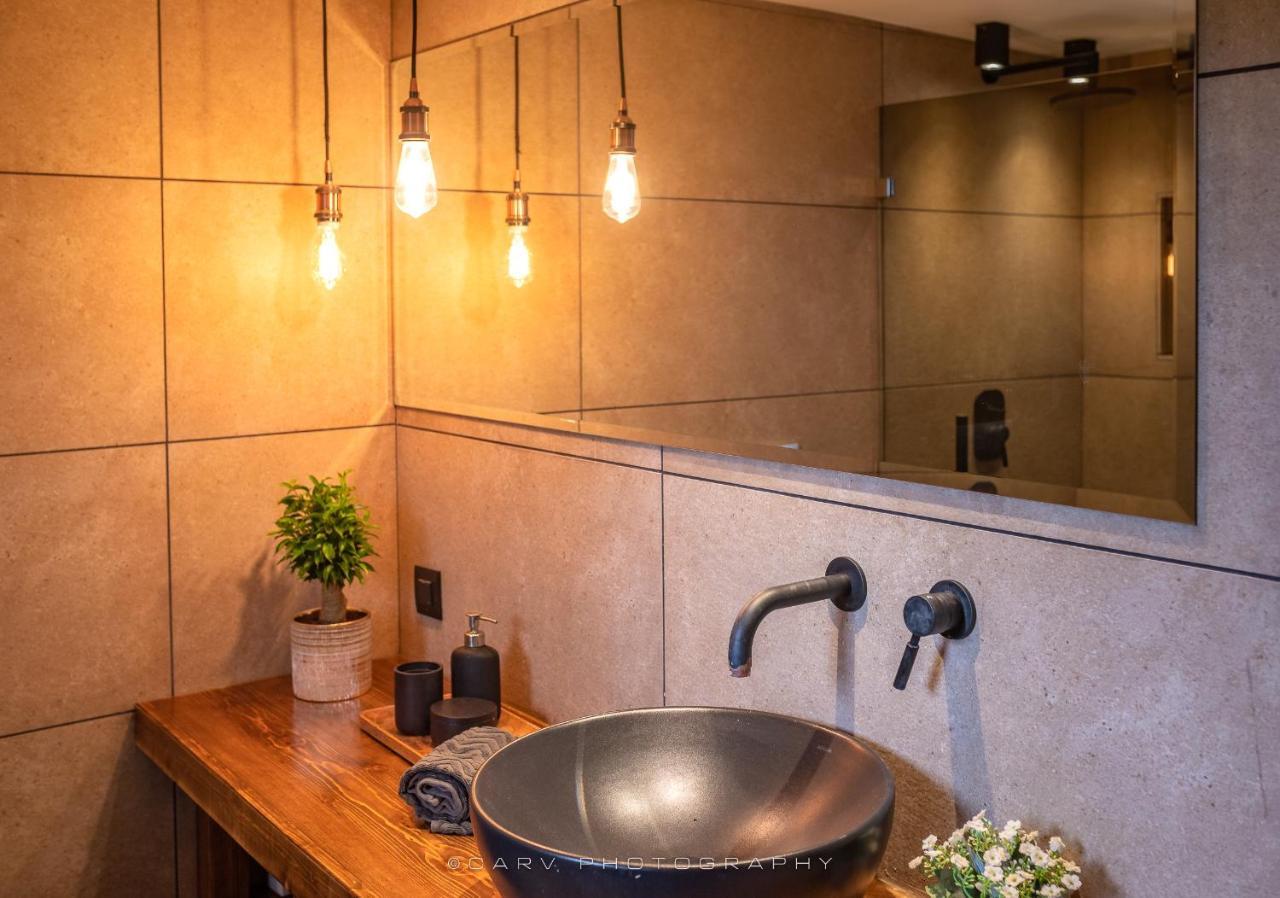 My Cool House Villa Порто Хели Екстериор снимка