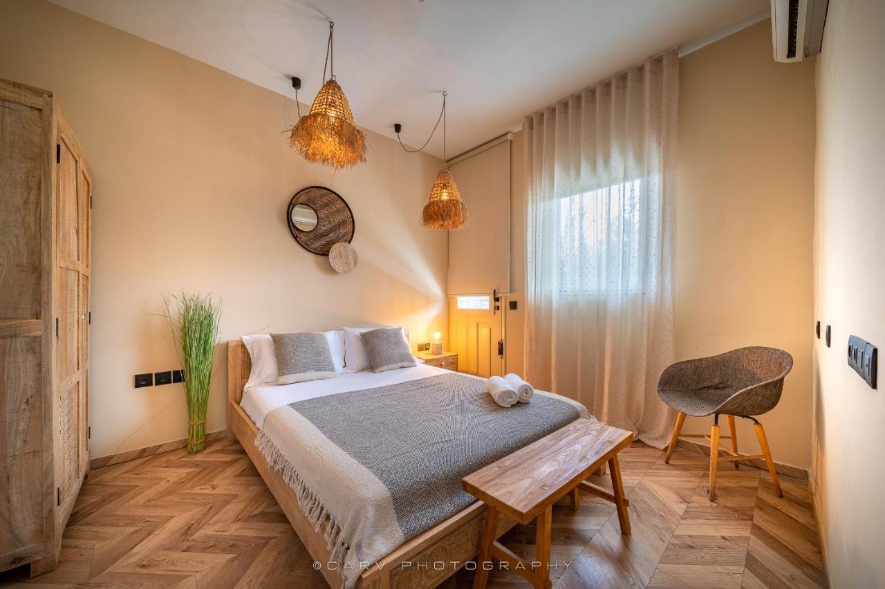 My Cool House Villa Порто Хели Екстериор снимка