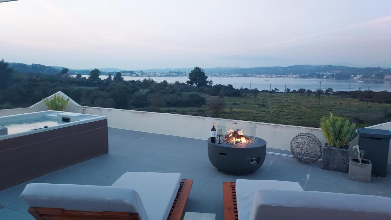 My Cool House Villa Порто Хели Екстериор снимка